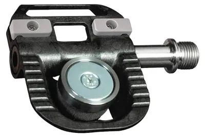 Produktbild von Magped Gravel 200 Nm Pedale Silber  Silber One Size