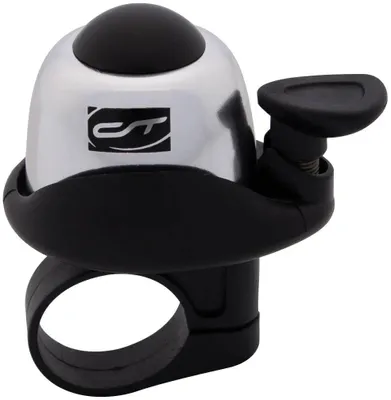 Image de Contec Cloche Cup-A-Ding argent