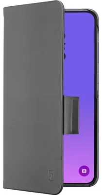 Produktbild von Book Case für Samsung A57 5G Black (61456)
