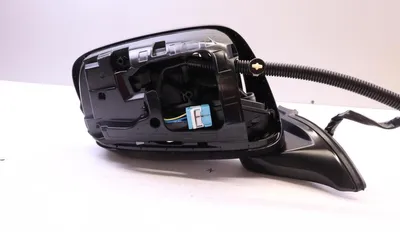 Produktbild von Original OE HONDA Außenspiegel 76208TF0G01