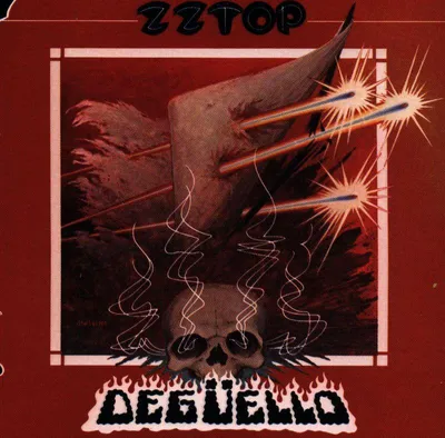 Image de ZZ Top-Deguello