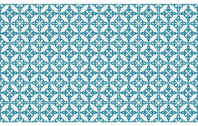 Zdjęcie produktu dla Samoprzylepne naklejki na płytki do kuchni i łazienki – 60 naklejek, Azulejos Emerencia – 60 naklejek, 20 x 20 cm