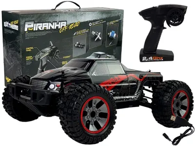 Produktbild von Off-Road RC 1:10 40 km/h Geländewagen