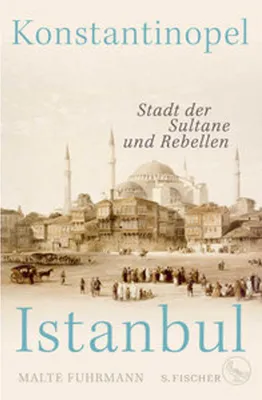 Obrázok produktu pre Konstantinopel - Istanbul