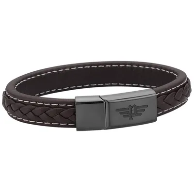 Produktbild von POLICE JEWELS JEWELRY Mod. PJ26268BLB02-S