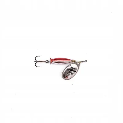 Zdjęcie produktu dla Mepps AGLIA LONGCAST srebrna_silver 4/17g 30120417