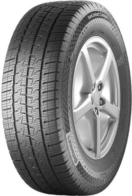 Produktbild von Continental Vancontact Camper (Mb) 225/75R16 118R