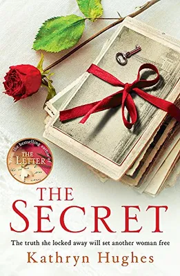 Produktbild von The Secret