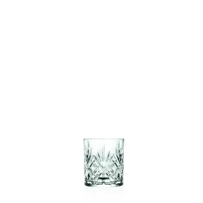 Produktbild von RCR: Melodia Schnapsglas, 7,8 cl, 6 Stück