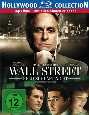 Produktbild von Wallstreet 2