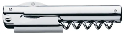 Produktbild von WMF Vino Kellnermesser 11,5 cm – Multifunktionales Kellnerbesteck für Weinliebha