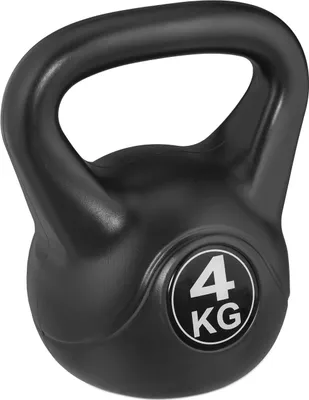 Image de Kettlebell kettlebell