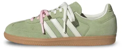 Produktbild von adidas Samba OG Molly-Mae Matcha - 40 Größe: 40