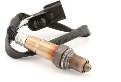 Produktbild von RIDEX Lambdasonde für RENAULT Clio III Schrägheck (BR0/1, CR0/1) Beheizt 270mm 3922L0261