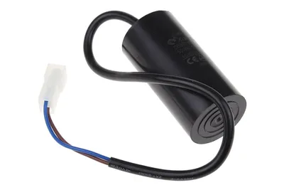 Produktbild von KARCHER - 40 µF Kondensator mit Kabel (K6 / 7) - 66612880