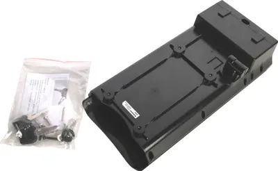 Image de PowerSmart support de batterie pour Ansmann 10 INR 18/65-A, 1036-401-090, 3200-0001, 3200-0001-2