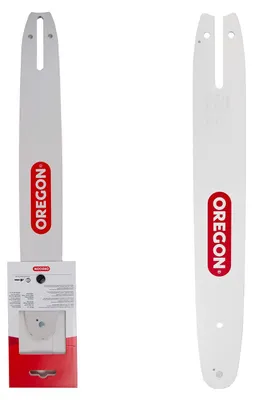 Immagine prodotto di Oregon Guida a doppia protezione 140SDEA095 Tavola centrale 3/8" 35 cm 1,3 mm 52 TG