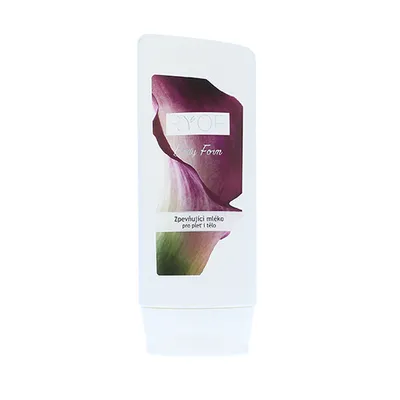 Obrázek produktu pro Ryor Body Form zpevňující mléko 200ml
