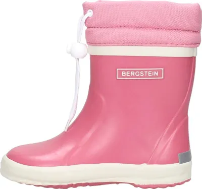Image de Bergstein BN Winterboot Pink  Bottes pour enfants - Rose - Taille 34