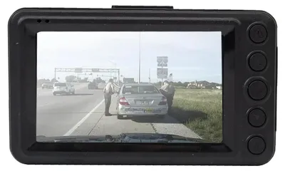 Obrázok produktu pre PNI 3 Dashcam 4K pixel 4K autokamera Parkovací režim Senzor pohybu GPS