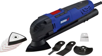 Obrázek produktu pro DEDRA DED7945, 1 kusů