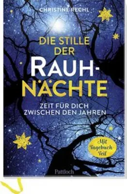 Immagine prodotto di Die Stille der Rauhnächte