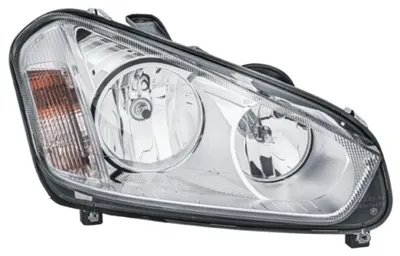Obrázek produktu pro Reflektor světlometu HELLA 1EJ 009 587-621