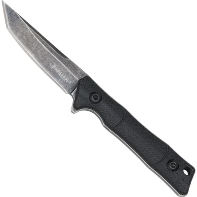 Produktbild von Haller Neck Knife