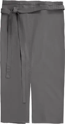 Produktbild von CG Workwear Slit Apron Milano 80 x 100 cm