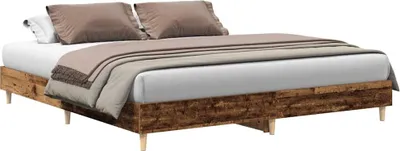 Zdjęcie produktu dla VidaXL 3329028, 183 cm, 2,03 m, 25 cm, 1800 x 2000 mm, 1 szt.