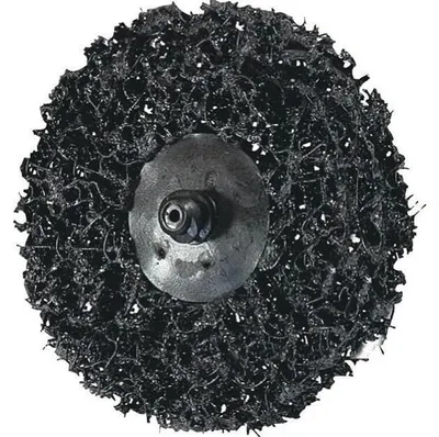 Immagine prodotto di Disco di pulizia NORTON "Rapid Strip TR" Spesso, s Ø 75 mm