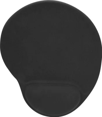 Produktbild von Speedlink Mauspad VELLU, Gel, schwarz retail