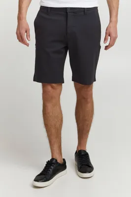Produktbild von INDICODE IDKoldo Herren Chino Shorts Bermuda Kurze Hose mit Stretch Regular Fit