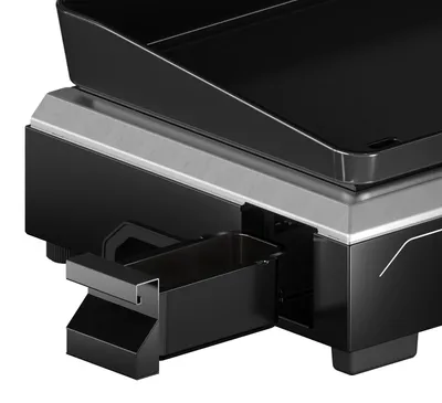 Productafbeelding van Campingaz - 2198523 - Plancha Electric 1XD - Grill