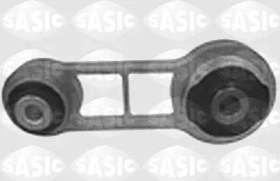 Produktbild von SASIC Halter Motoraufhängung 4001774 Rechts oben Hinten für RENAULT Scénic I (JA0/1, FA0)