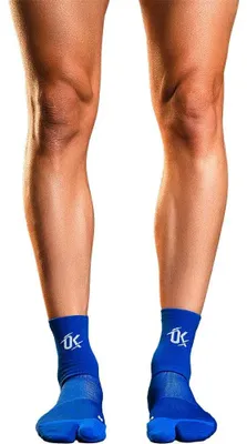 Immagine prodotto di Calzini corti Podoks Running H3 Pro, blu, taglia 36-38, blu, taglia 36-38