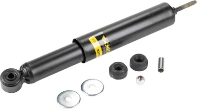Produktbild von Stoßdämpfer hinten Öldruck 4231327