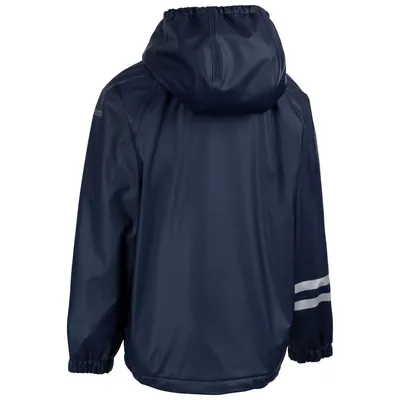 Produktbild von Trespass Daire wasserdichte Jacke für Jungen, Größe: 5/6
