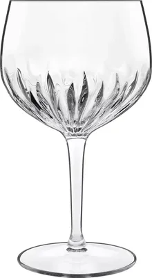 Produktbild von Luigi Bormioli Mixology Spanish Gin & Tonic Kelch Cocktailglas, 800ml, Kristallglas, transparent, 6 Stück