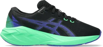 Zdjęcie produktu dla Asics NOVABLAST 5 GS CZARNY/KOBALTOWY CZARNY/KOBALTOWY 34,5