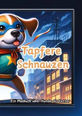 Produktbild von Tapfere Schnauzen