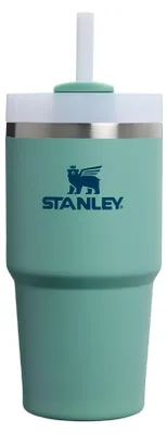 Zdjęcie produktu dla Stanley - Kubek Quencher H2.O FlowState 600ml Spring Green