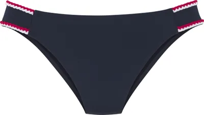 Produktbild von s.Oliver Bikini-Hose Junis marine Größe 36