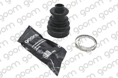 Produktbild von GOOM Faltenbalgsatz Antriebswelle Radseitig für FIAT PANDA (169) CB-0109