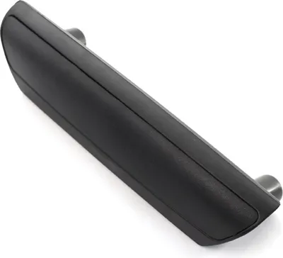 Immagine prodotto di Maniglia per porta interna anteriore sinistra, ricambio nero per VW T5 09-15
