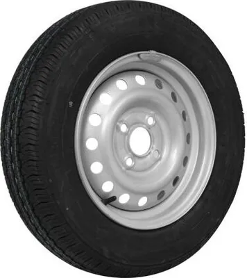 Image de Roue complète 155 80r13 Kenda
