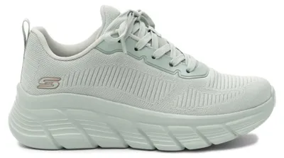 Produktbild von Skechers Sneakers 117385-SAGE in Green color size 39