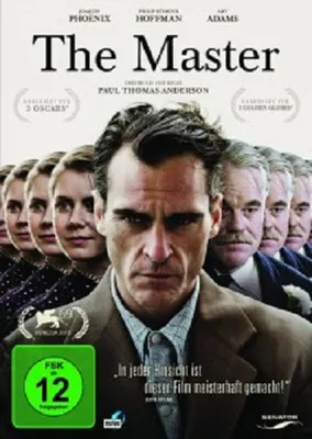 Produktbild von The Master