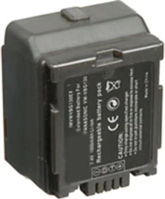 Produktbild von Jupio VPA0026, 1250 mAh, Lithium-Ion (Li-Ion)
