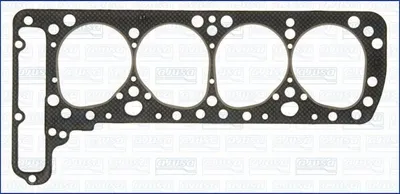 Produktbild von AJUSA 10061500 FIBERMAX Zylinderkopfdichtung passend für MERCEDES-BENZ Stufenheck (W123) W123 Coupe (C123) G-Klasse SUV (W460) /8 (W115) Limousine